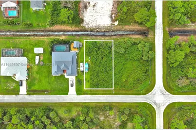 4137 Chippewa, Port Charlotte, FL 33981 - Photo 2