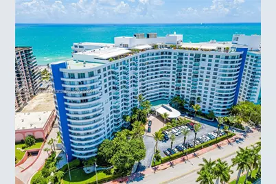 5161 Collins #405, Miami Beach, FL 33140 - Photo 4