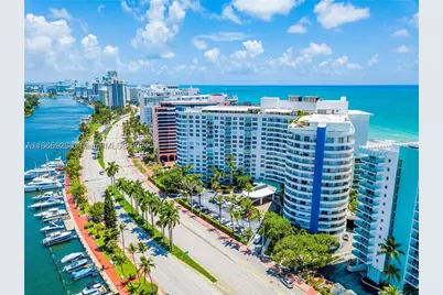 5161 Collins #405, Miami Beach, FL 33140 - Photo 1