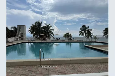 2201 S Ocean #904, Hollywood, FL 33019 - Photo 36