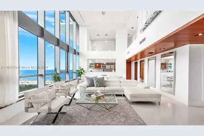 101 20th St Th B #TH-B 1505, Miami Beach, FL 33139 - Photo 1