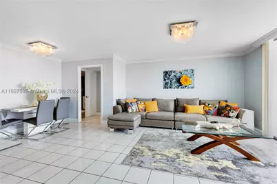2750 NE 183rd #1910, Aventura, FL 33160 - Photo 6