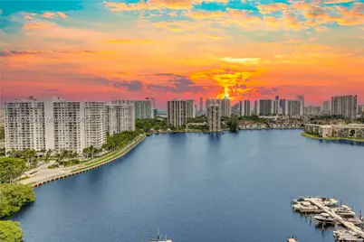 2750 NE 183rd #1910, Aventura, FL 33160 - Photo 30