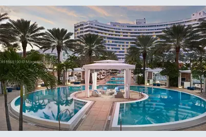 4391 Collins #1502, Miami Beach, FL 33140 - Photo 16