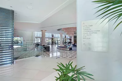 4391 Collins #1502, Miami Beach, FL 33140 - Photo 30