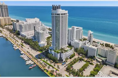 4391 Collins #1502, Miami Beach, FL 33140 - Photo 4