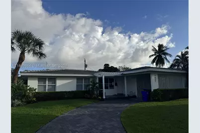1427 NE 60th, Fort Lauderdale, FL 33334 - Photo 1