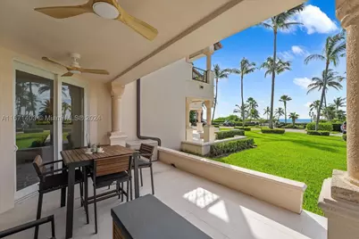 15713 Fisher Island #15713, Miami Beach, FL 33109 - Photo 6