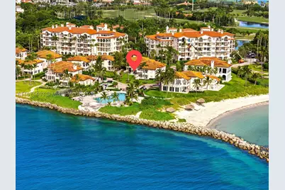 15713 Fisher Island #15713, Miami Beach, FL 33109 - Photo 2