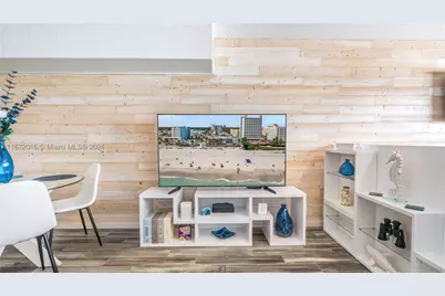 201 Van Buren #103, Hollywood, FL 33019 - Photo 8