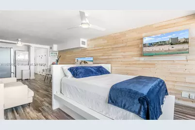 201 Van Buren #103, Hollywood, FL 33019 - Photo 6