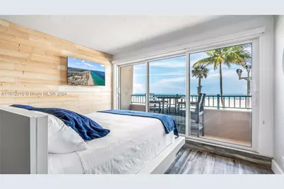 201 Van Buren #103, Hollywood, FL 33019 - Photo 4
