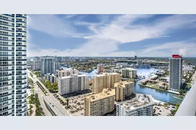 4111 S Ocean #3007, Hollywood, FL 33019 - Photo 18
