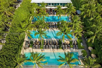 101 20th #2706, Miami Beach, FL 33139 - Photo 22