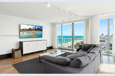 101 20th #2706, Miami Beach, FL 33139 - Photo 2