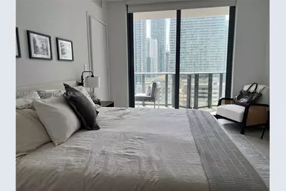 55 SW 9th #1604, Miami, FL 33130 - Photo 1