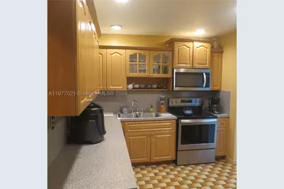 19021 NW 12th, Miami Gardens, FL 33169 - Photo 6