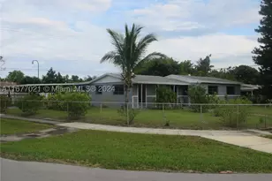 19021 NW 12th, Miami Gardens, FL 33169 - Photo 1