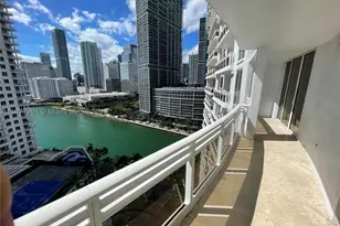 901 Brickell Key, Miami, FL 33131 - Photo 8
