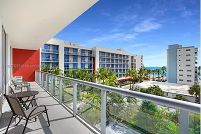 [Address not provided], Hollywood, FL 33019 - Photo 1