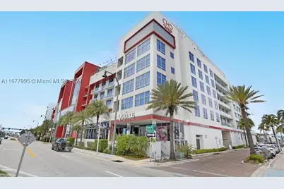 [Address not provided], Hollywood, FL 33019 - Photo 22