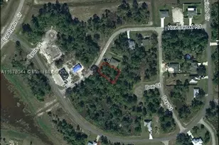 5008 Havenwood, Labelle, FL 33935 - Photo 1