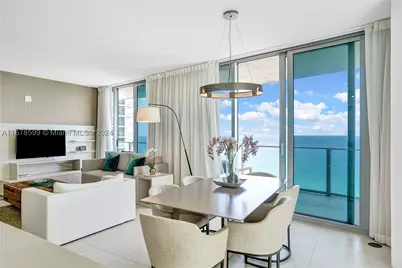 4111 S Ocean #1201, Hollywood, FL 33019 - Photo 4