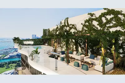 1400 Biscayne #305, Miami, FL 33132 - Photo 22