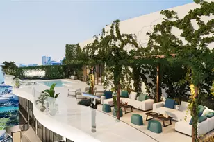 1400 Biscayne, Miami, FL 33132 - Photo 22