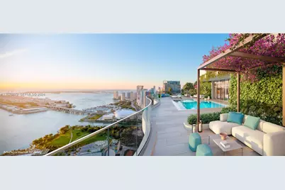 1400 Biscayne #305, Miami, FL 33132 - Photo 6