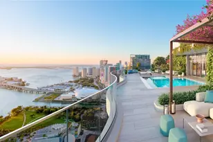 1400 Biscayne, Miami, FL 33132 - Photo 6