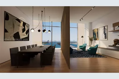 1400 Biscayne #305, Miami, FL 33132 - Photo 18