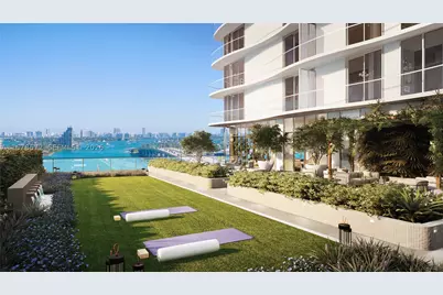 1400 Biscayne #305, Miami, FL 33132 - Photo 14