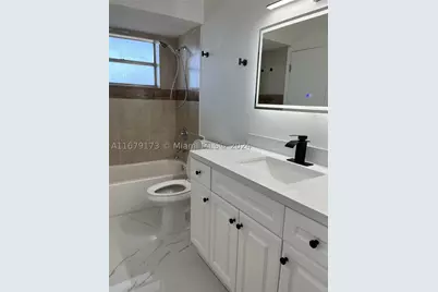 5102 NW 36th #605, Lauderdale Lakes, FL 33319 - Photo 18