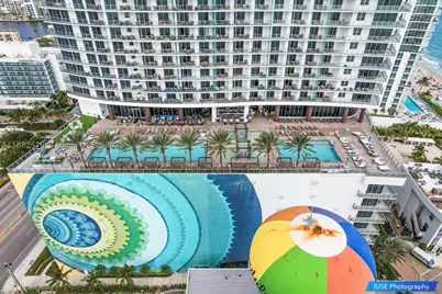 4111 S Ocean #2712, Hollywood, FL 33019 - Photo 36
