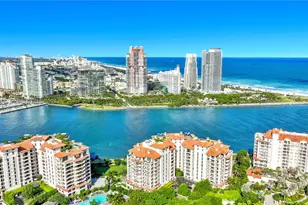 7065 Fisher Island, Miami Beach, FL 33109 - Photo 58
