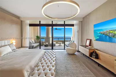 7065 Fisher Island #7065, Miami Beach, FL 33109 - Photo 28
