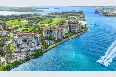 7065 Fisher Island #7065, Miami Beach, FL 33109 - Photo 70