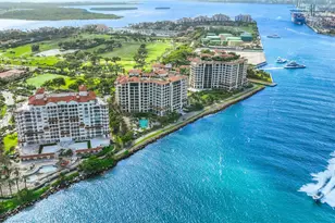 7065 Fisher Island, Miami Beach, FL 33109 - Photo 70