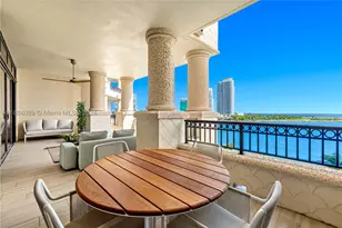 7065 Fisher Island, Miami Beach, FL 33109 - Photo 16