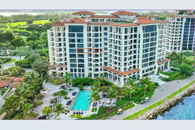 7065 Fisher Island #7065, Miami Beach, FL 33109 - Photo 56