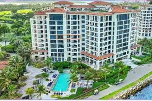 7065 Fisher Island, Miami Beach, FL 33109 - Photo 56