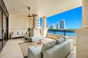 7065 Fisher Island, Miami Beach, FL 33109 - Photo 38