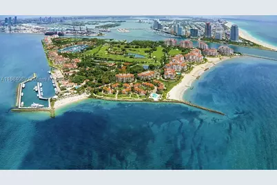 7065 Fisher Island #7065, Miami Beach, FL 33109 - Photo 74