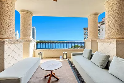 7065 Fisher Island #7065, Miami Beach, FL 33109 - Photo 40