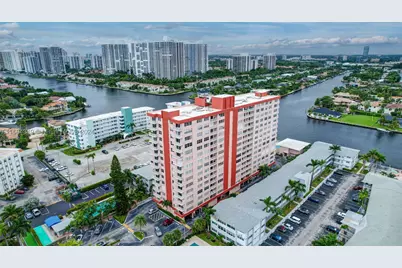 3161 S Ocean #203, Hallandale Beach, FL 33009 - Photo 58