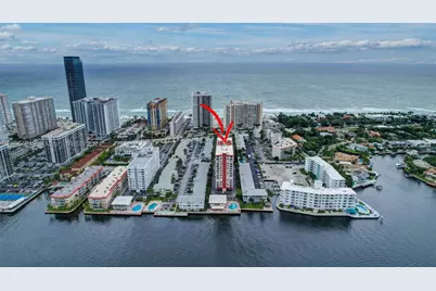 3161 S Ocean #203, Hallandale Beach, FL 33009 - Photo 1