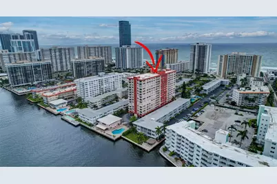 3161 S Ocean #203, Hallandale Beach, FL 33009 - Photo 54