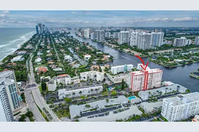 3161 S Ocean #203, Hallandale Beach, FL 33009 - Photo 50
