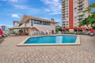 3161 S Ocean, Hallandale Beach, FL 33009 - Photo 38